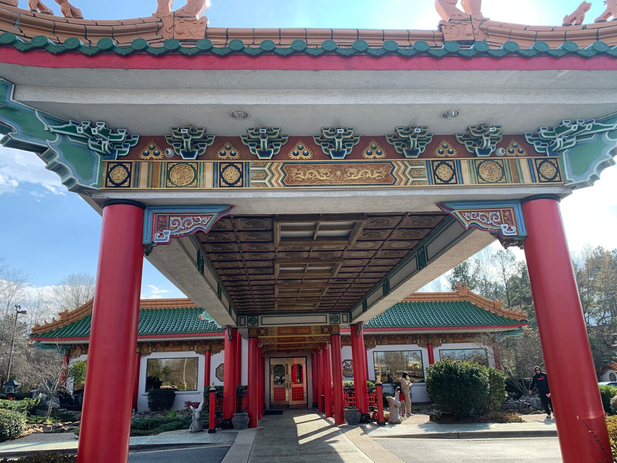 6100 Bradley Park Dr, Columbus, GA for sale Primary Photo- Image 1 of 1