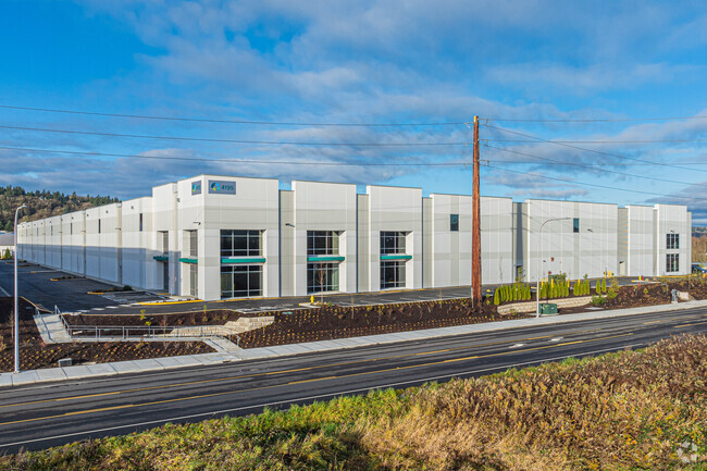 More details for 4195 W Valley Hwy N, Auburn, WA - Industrial for Lease