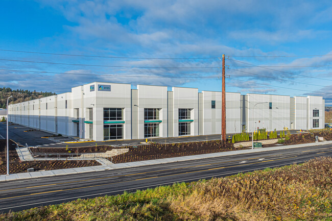 More details for 4195 W Valley Hwy N, Auburn, WA - Industrial for Lease