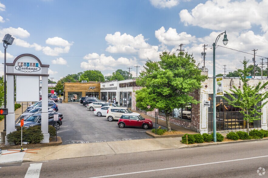 2159 Central Ave, Memphis, TN 38104