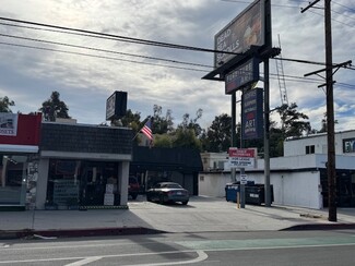 More details for 22512 Ventura Blvd, Woodland Hills, CA - Retail for Sale