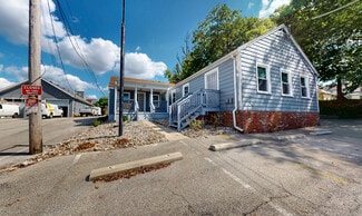 More details for 105 N Madison Ave, Louisville, KY - Office/Retail for Lease