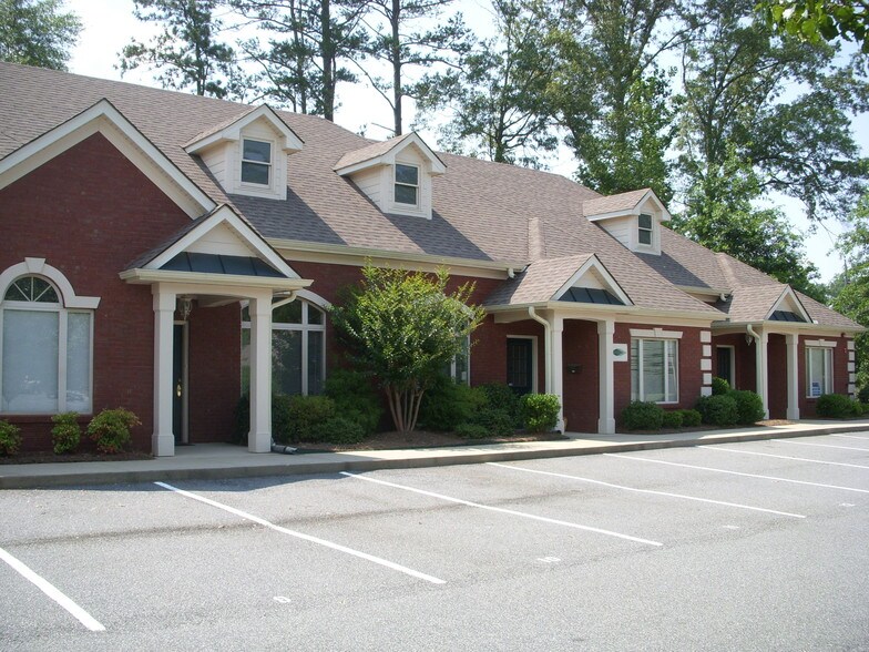 100 Churchill Ct, Woodstock, GA for lease - Primary Photo - Image 1 of 20