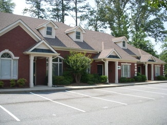 More details for 100 Churchill Ct, Woodstock, GA - Office for Lease