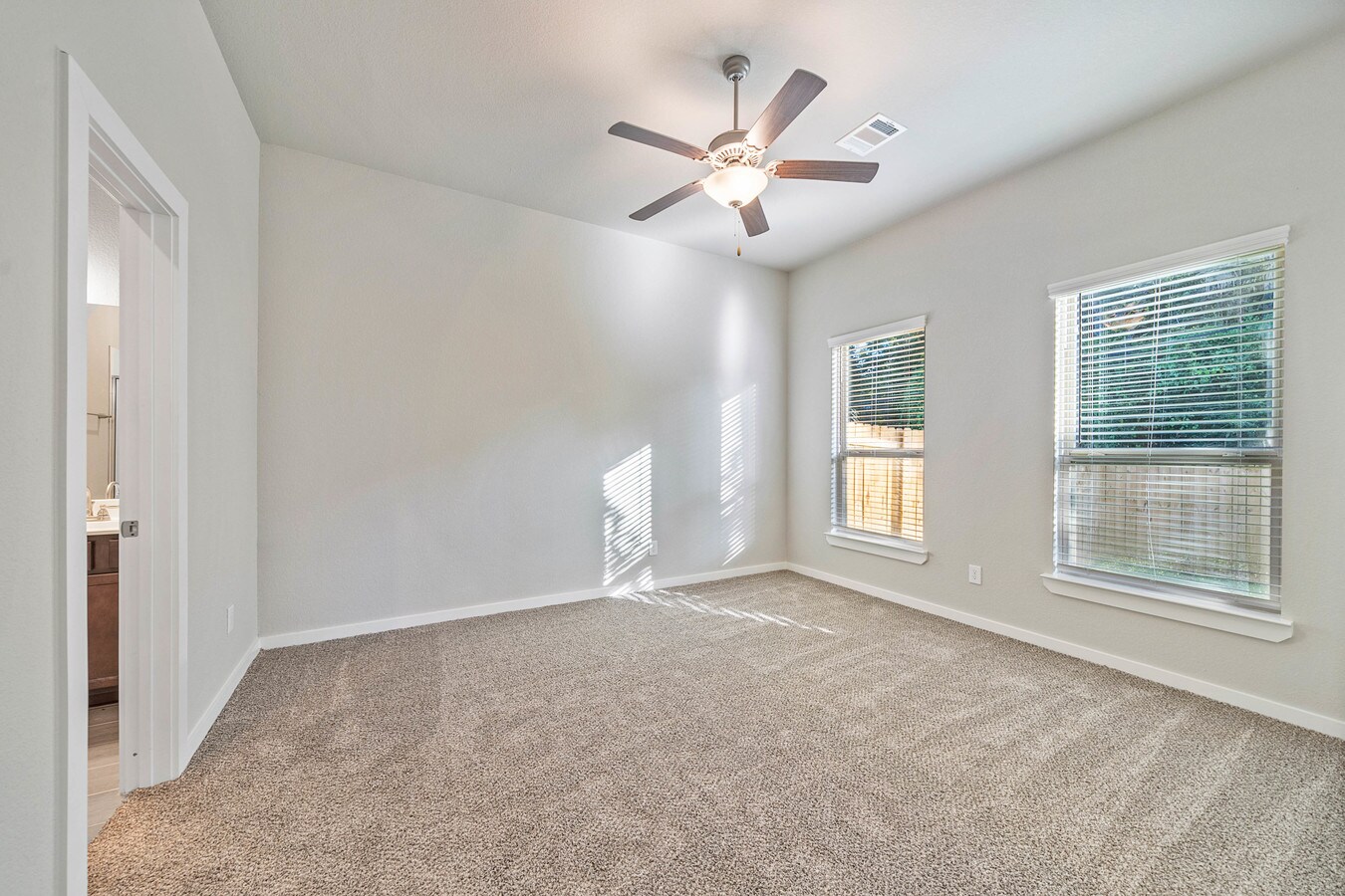 744 Harvest Moon Dr, Venus, TX 76084 Luxury Duplex 1 Story 2662 Plan