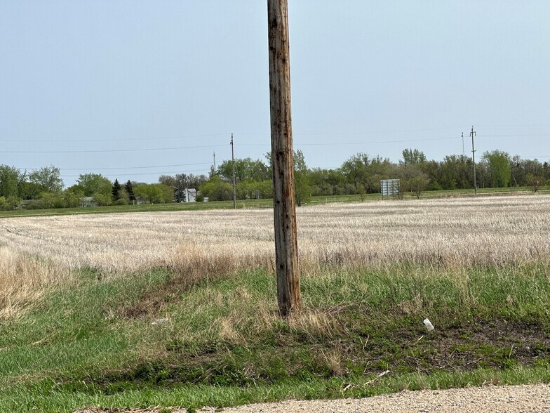 644 Voyageur Rd, Ste Agathe, MB R0G 1Y0 Land for Sale