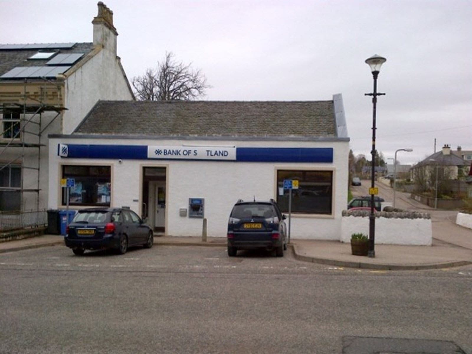 Main St, Lairg for sale Primary Photo- Image 1 of 1
