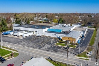 425 Napoleon Rd, Bowling Green, OH for lease Interior Photo- Image 1 of 9