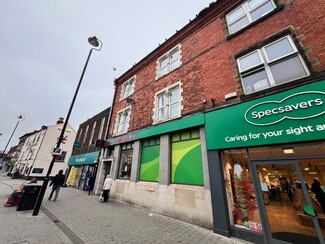 More details for 58-60 High St, Hucknall - Retail for Sale