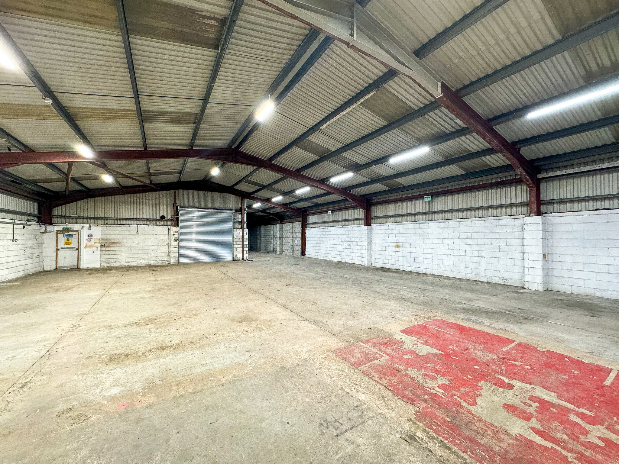 Threemilestone Industrial Estate, Truro for lease Interior Photo- Image 1 of 4