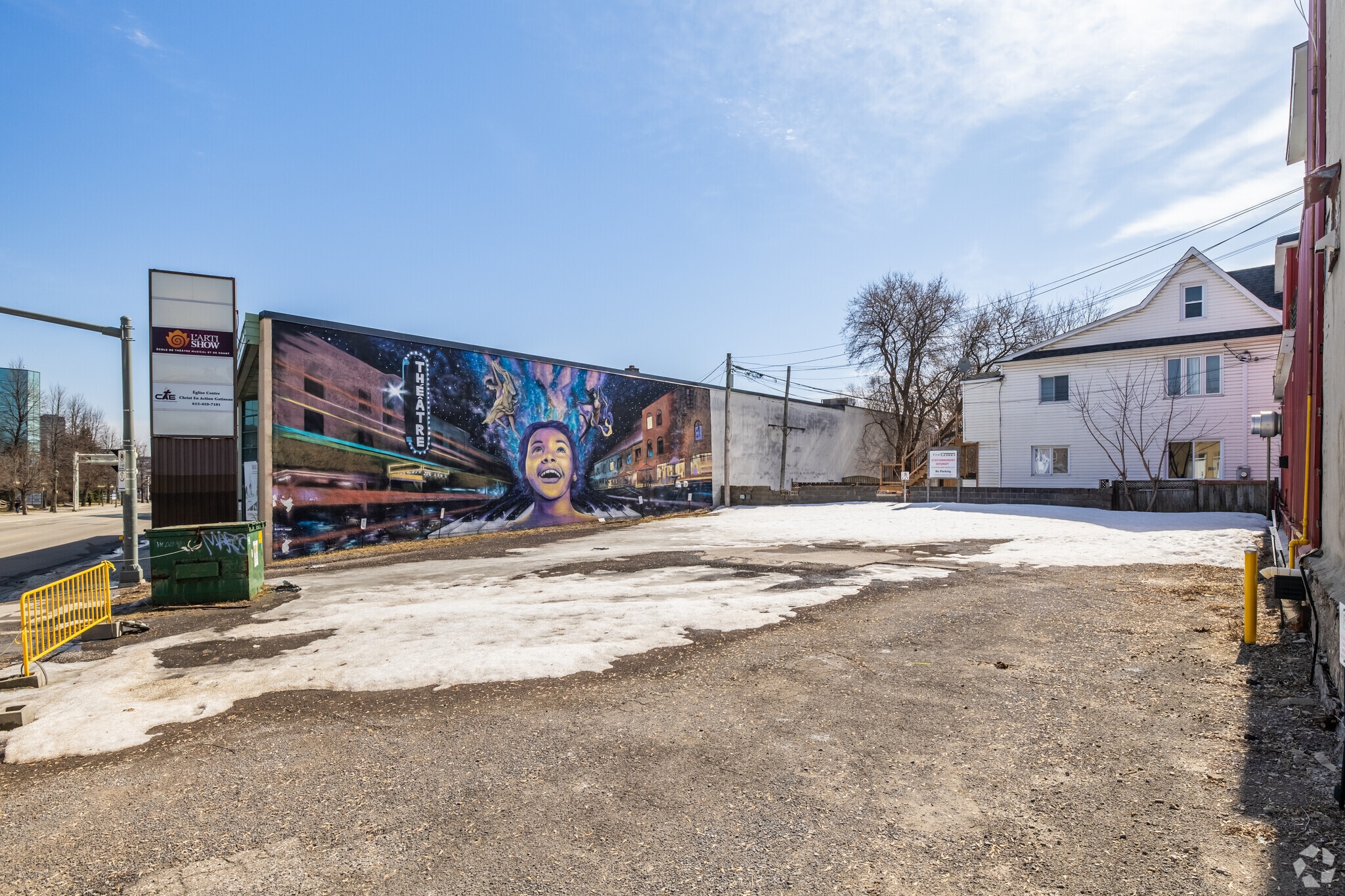 221 Rue Montcalm, Gatineau, QC for sale Building Photo- Image 1 of 1