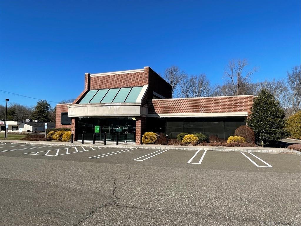 175 Boston Post Rd, Orange, CT 06477 Retail for Lease