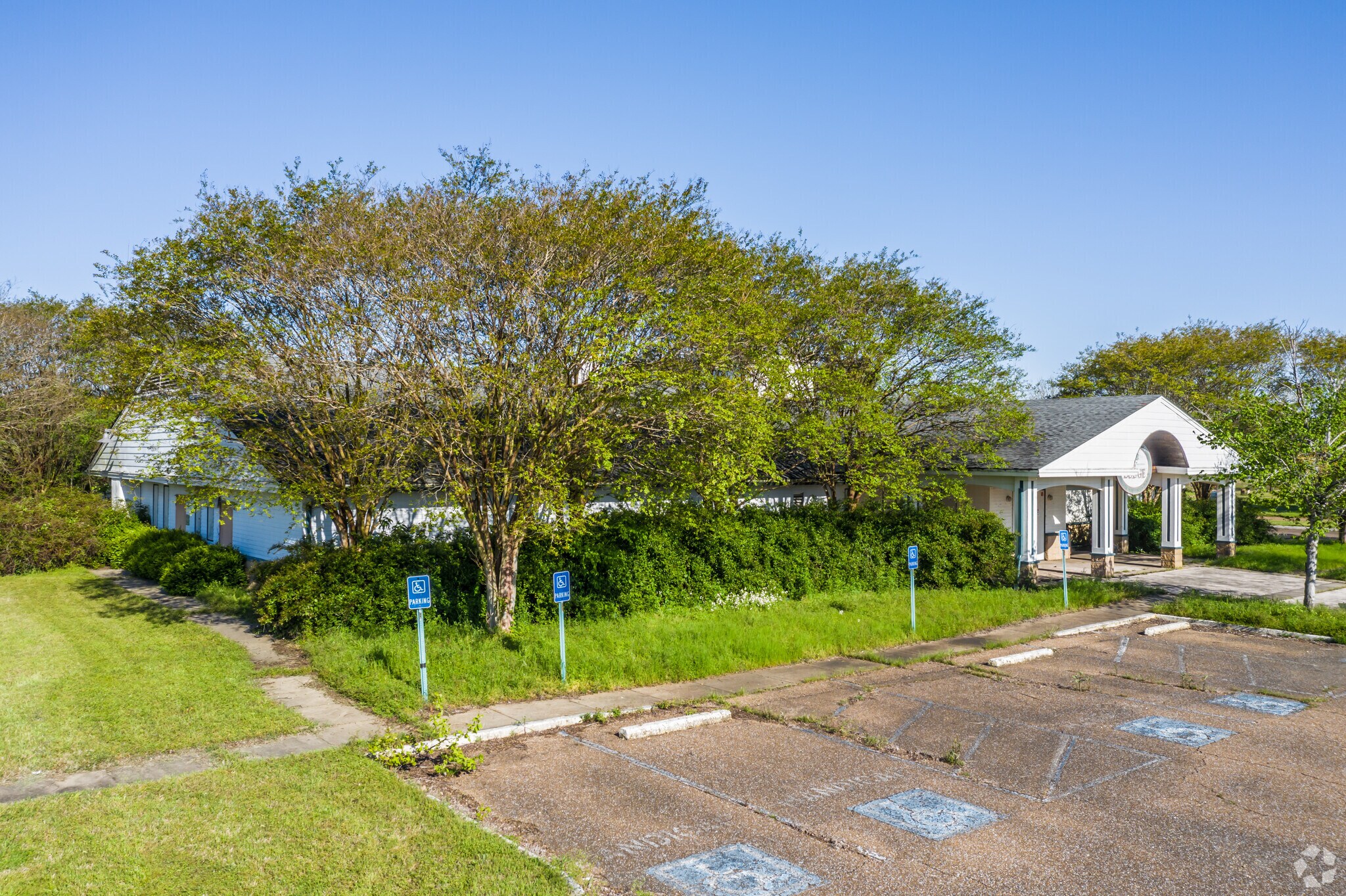 13615 A Old Hwy 61, Robinsonville, MS for sale Primary Photo- Image 1 of 3