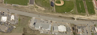 More details for 1633 E Beebe Capps Expy, Searcy, AR - Office for Lease