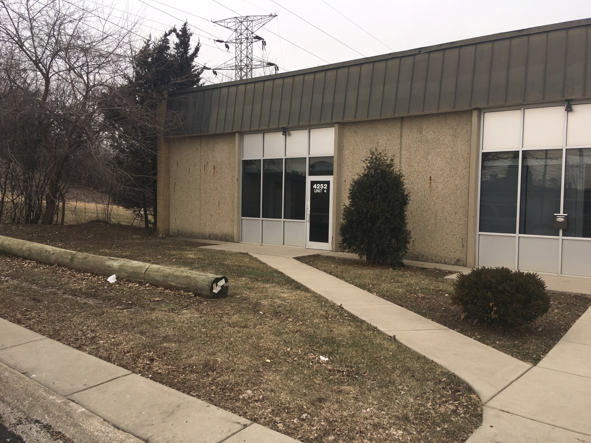 4240-4252 W 124th Pl, Alsip, IL for sale Building Photo- Image 1 of 1