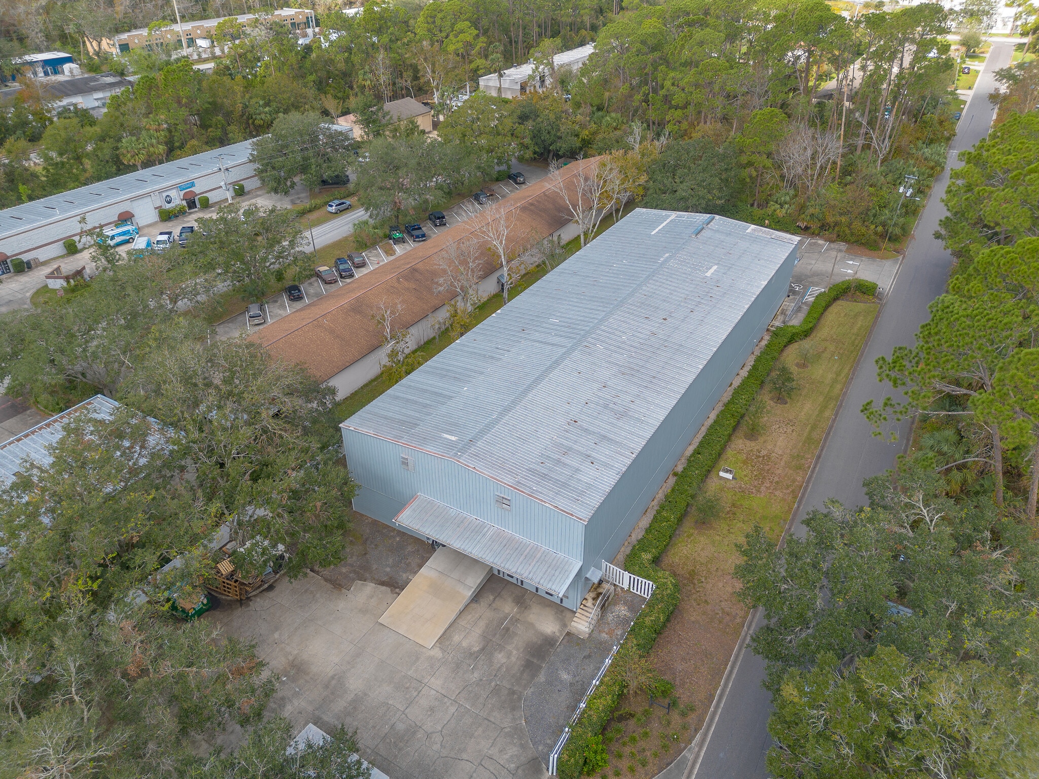 430 Andalusia Ave, Ormond Beach, FL for sale Building Photo- Image 1 of 41