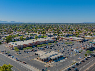 More details for 4315-4357 W Bell Rd, Glendale, AZ - Retail for Lease