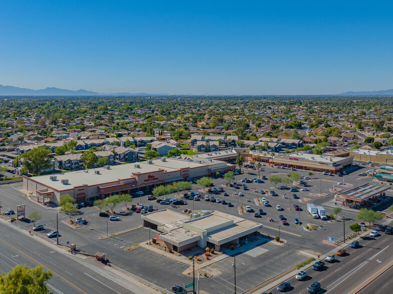 4315-4357 W Bell Rd, Glendale, AZ for lease - Building Photo - Image 1 of 6