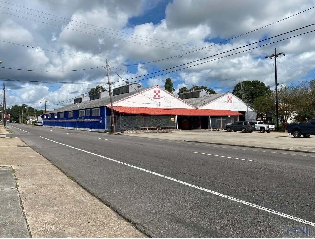 7591 Main St, Houma, LA for sale Primary Photo- Image 1 of 1