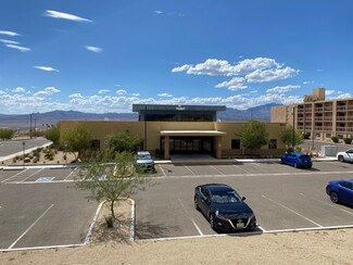 More details for 831 Landon Dr, Bullhead City, AZ - Medical for Lease