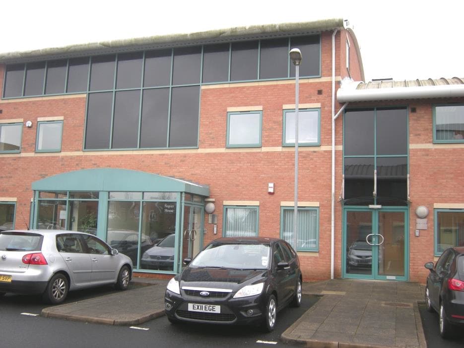 Corunna Rd, Warwick, CV34 5HQ