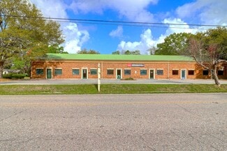 More details for 720 Dupont Rd, Charleston, SC - Flex for Sale