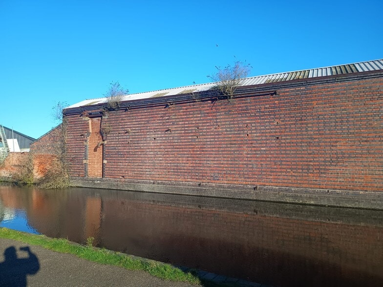 1615 Pershore Rd, Birmingham for lease - Building Photo - Image 3 of 5