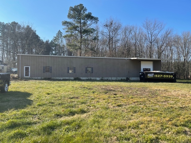 1585 Central Church Rd, Dover, DE for sale Primary Photo- Image 1 of 1