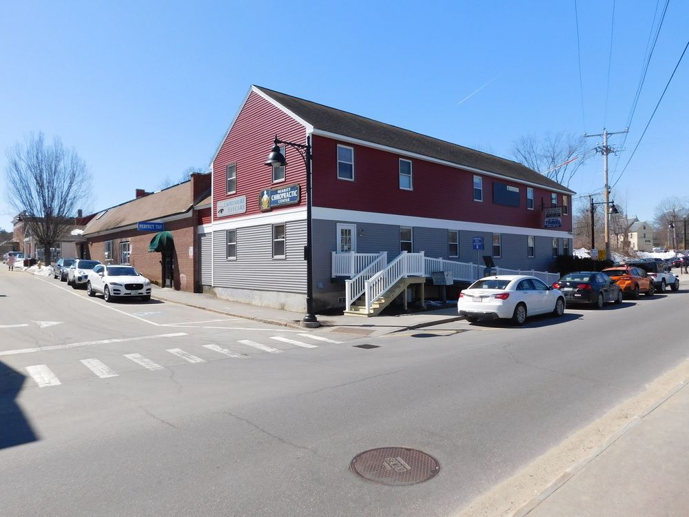 13 Jenkins Ct, Durham, NH for lease Primary Photo- Image 1 of 12