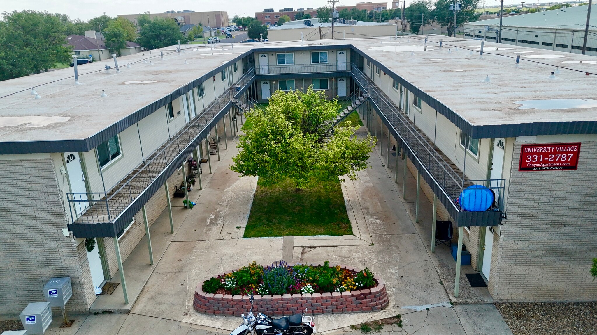 2312 14th Ave, Canyon, TX for sale Primary Photo- Image 1 of 9
