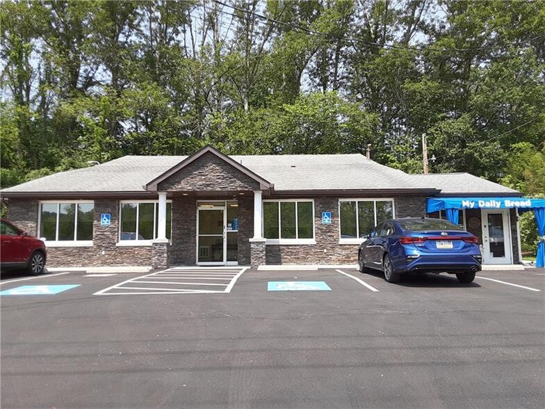 5620 William Penn Hwy, Export, PA for lease - Building Photo - Image 1 of 13