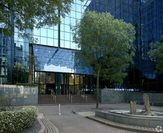 More details for 8-9 Harbour Exchange Sq, London - Office for Lease