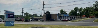 More details for 104 E Somerdale Rd, Voorhees, NJ - Retail for Lease