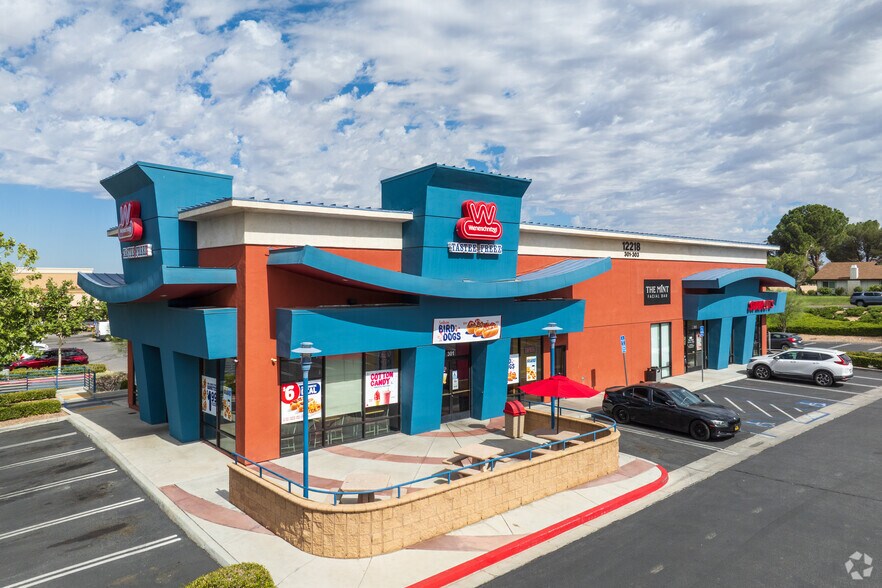 12218 Apple Valley Rd, Apple Valley, CA 92308 | LoopNet