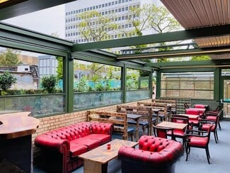 More details for 4 The Mall, London - Retail for Lease