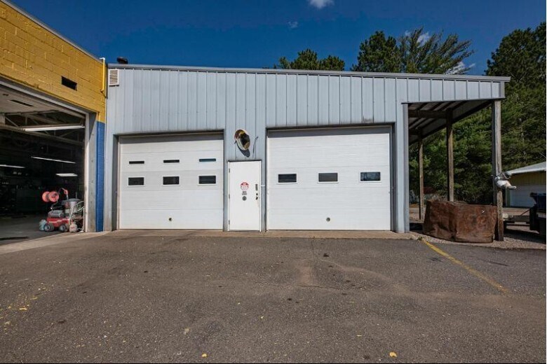 322 W Pine St, Eagle River, WI 54521 - Auto and Tire Clinic | LoopNet.com