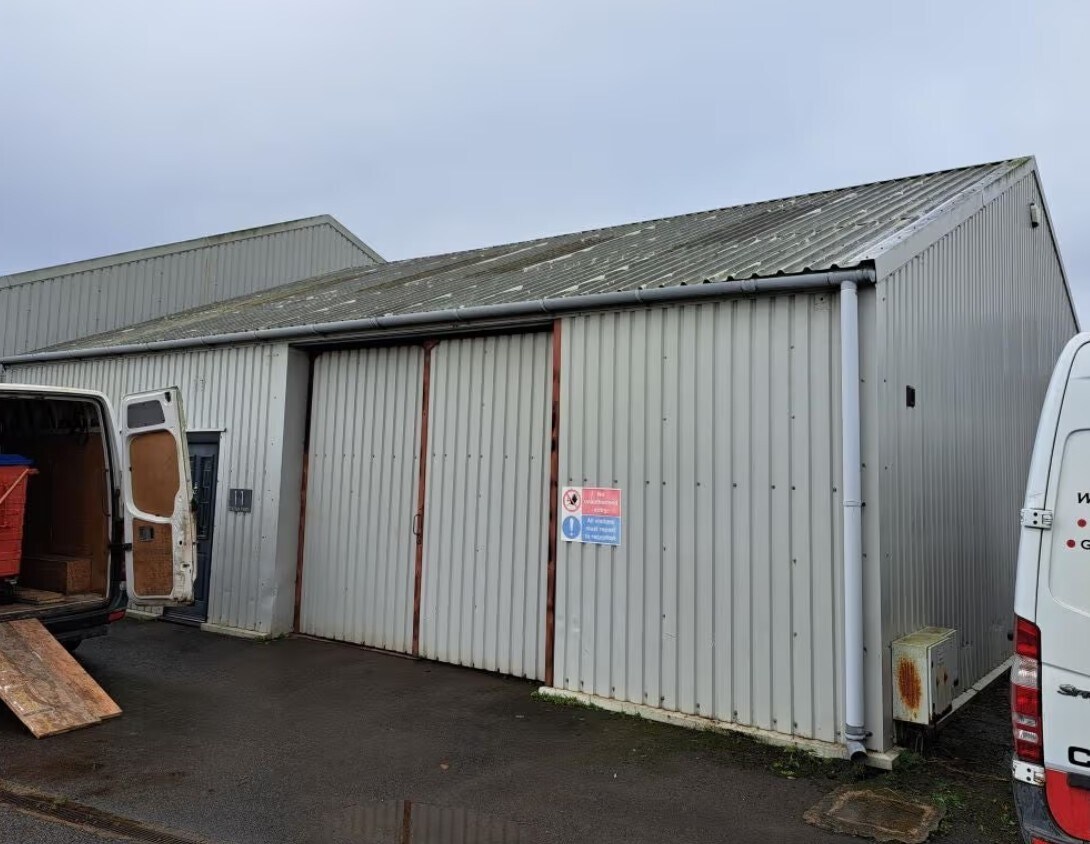 Wellington Rd, Bridgwater for sale Primary Photo- Image 1 of 1