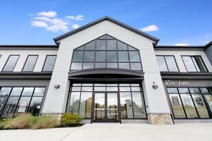 1274 Osgood St, North Andover MA - Bar