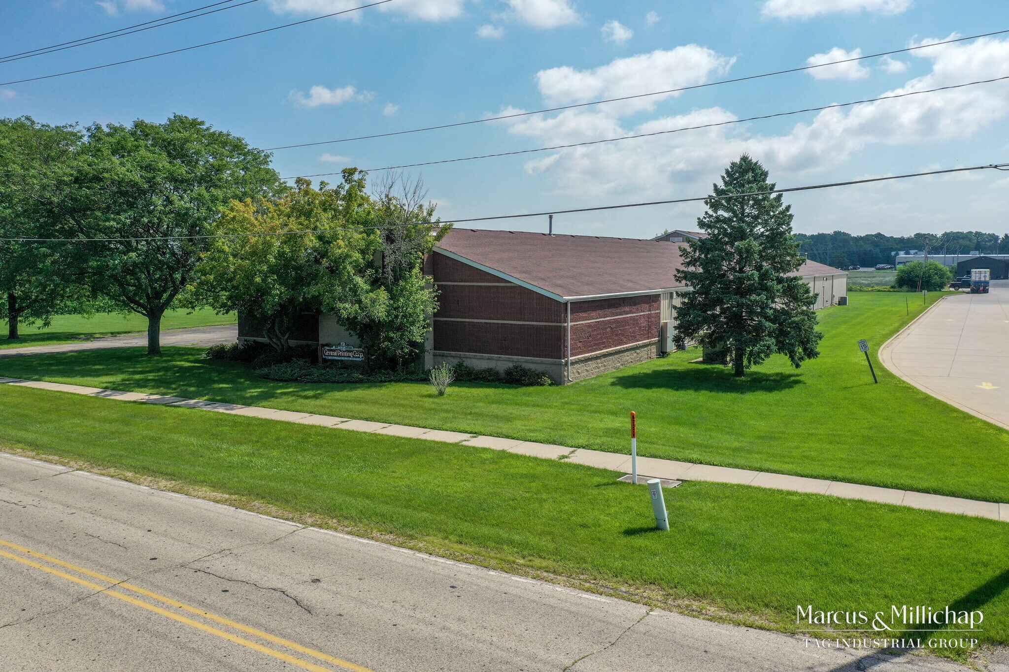 735 Sugar Creek Rd, Delavan, WI for sale Building Photo- Image 1 of 1