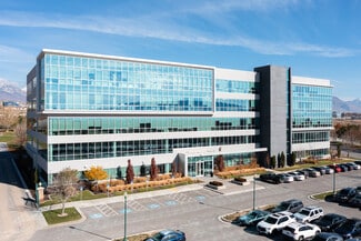 More details for 2600 N Ashton Blvd, Lehi, UT - Office for Lease