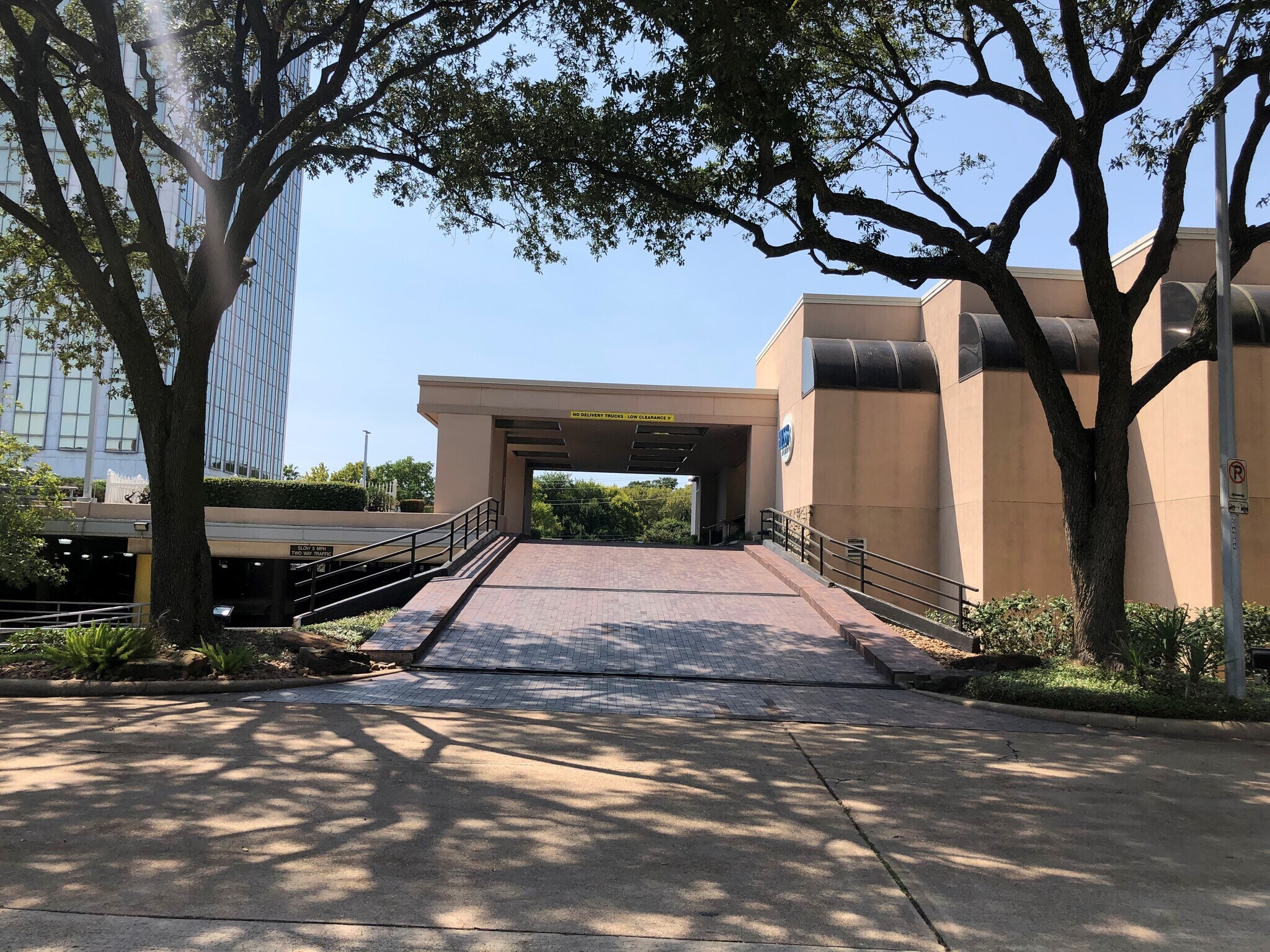 5430 Westheimer Rd, Houston, TX for sale Building Photo- Image 1 of 1