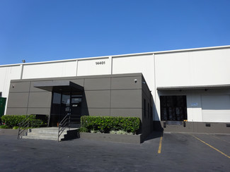 More details for 14395-14451 Industry Cir, La Mirada, CA - Industrial for Lease