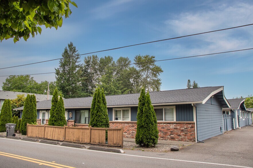808 I St NE, Auburn, WA for sale - Building Photo - Image 2 of 9