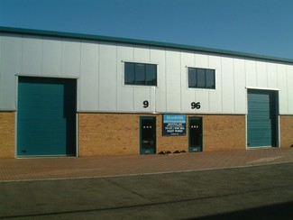 More details for Thomas Way, Hersden - Flex for Lease