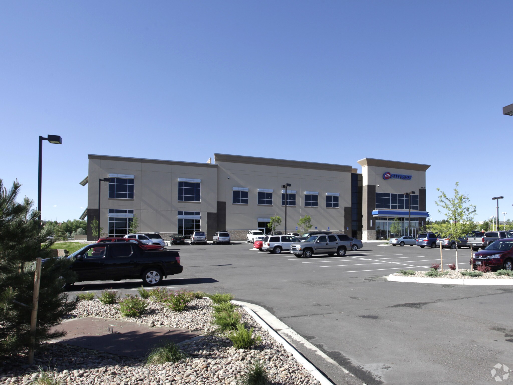 6830 E County Line Rd, Highlands Ranch, CO for sale Building Photo- Image 1 of 1