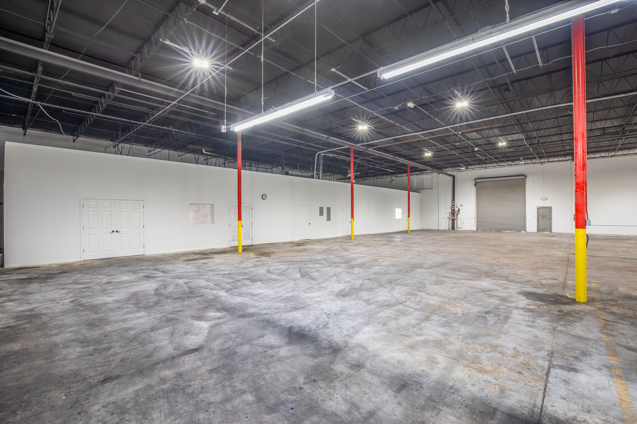1770 E Lake Mary Blvd, Sanford, FL for lease Interior Photo- Image 1 of 5