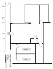 1845 Business Center Dr, San Bernardino, CA for lease Floor Plan- Image 1 of 1