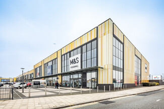 More details for Edge Ln, Liverpool - Retail for Lease