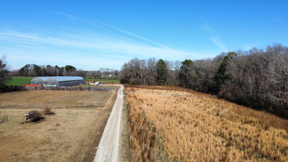 5629 NC 231, Zebulon, NC for sale - Primary Photo - Image 1 of 1