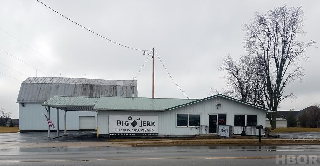 15329 E US Route 224, Findlay, OH for sale Primary Photo- Image 1 of 1